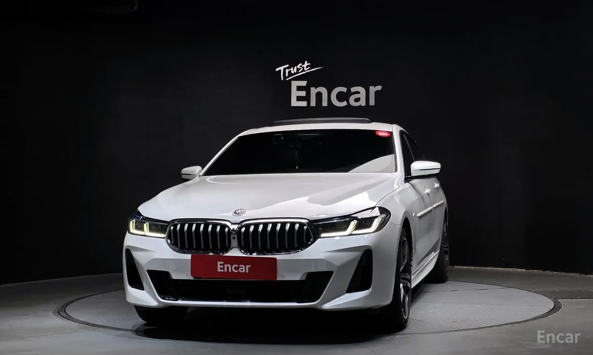 Фото 3 - BMW Gran Turismo