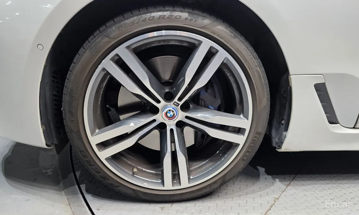 Фото 5 - BMW Gran Turismo