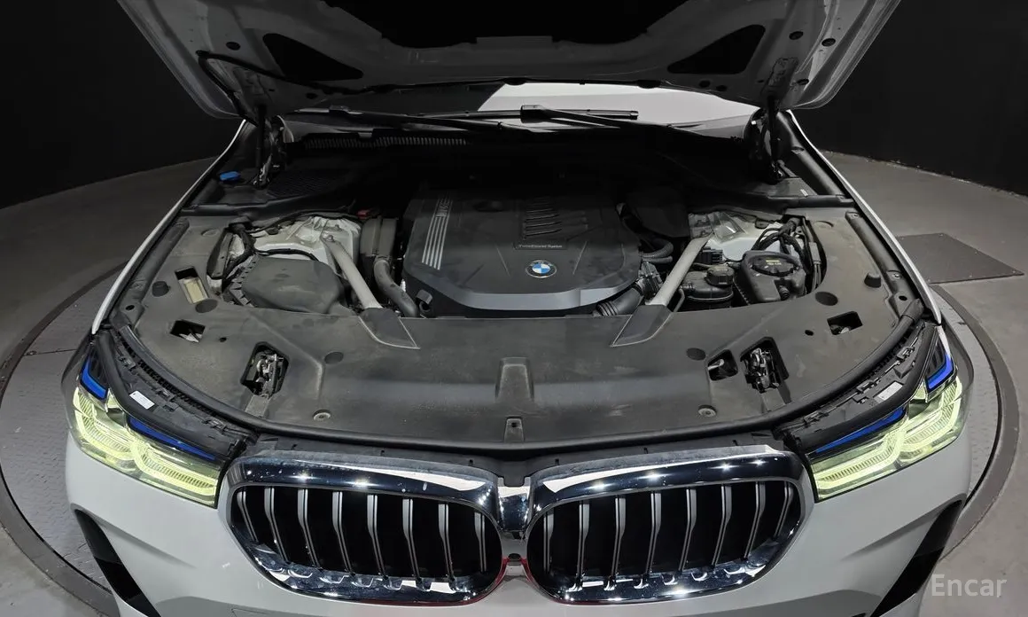 Фото 6 - BMW Gran Turismo