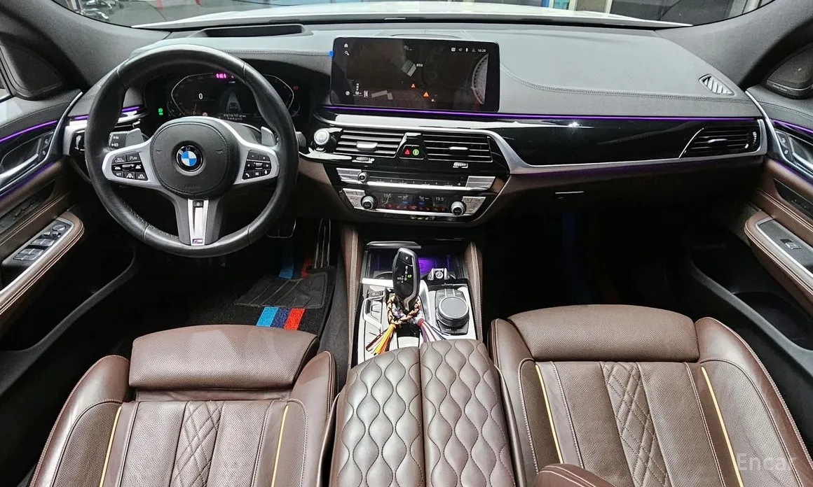 Фото 7 - BMW Gran Turismo