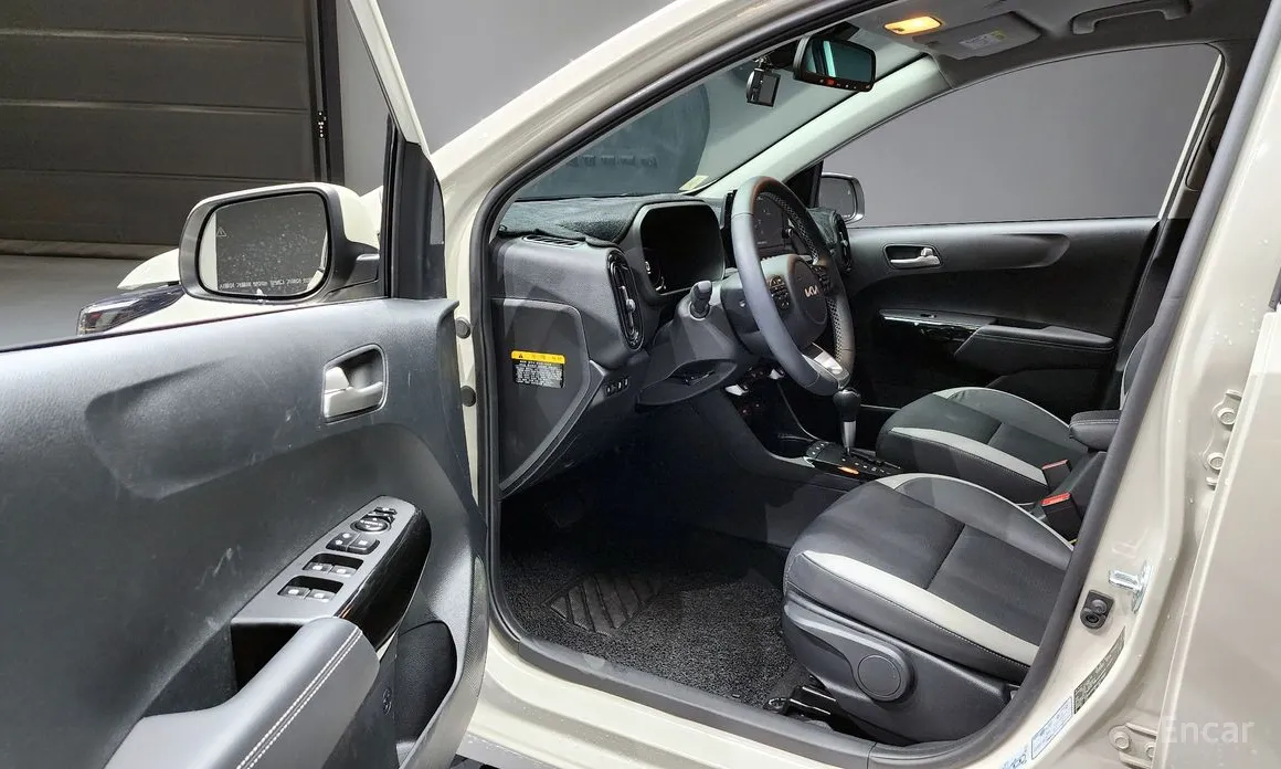 Фото 11 - Kia Morning