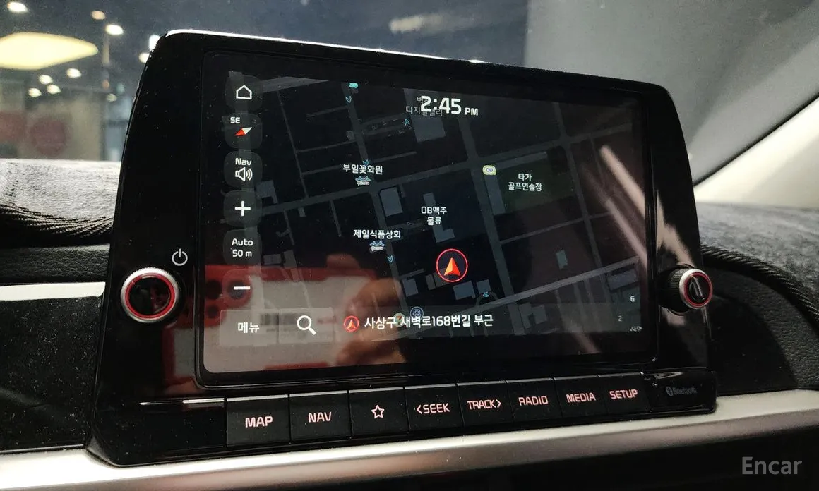 Фото 15 - Kia Morning