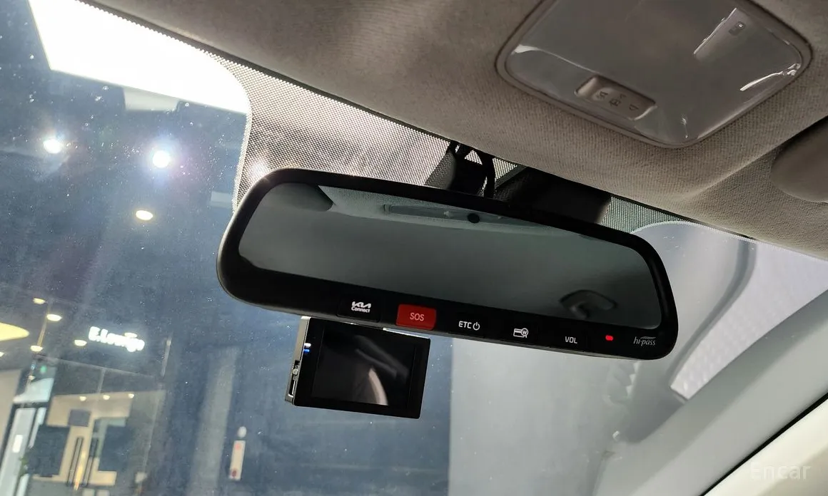 Фото 19 - Kia Morning