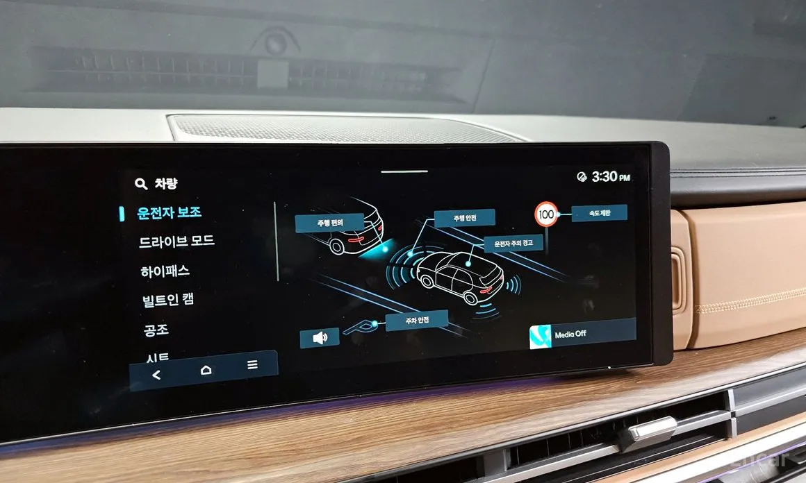 Hyundai Santa Fe 2023 Gasoline 2.5T 2WD