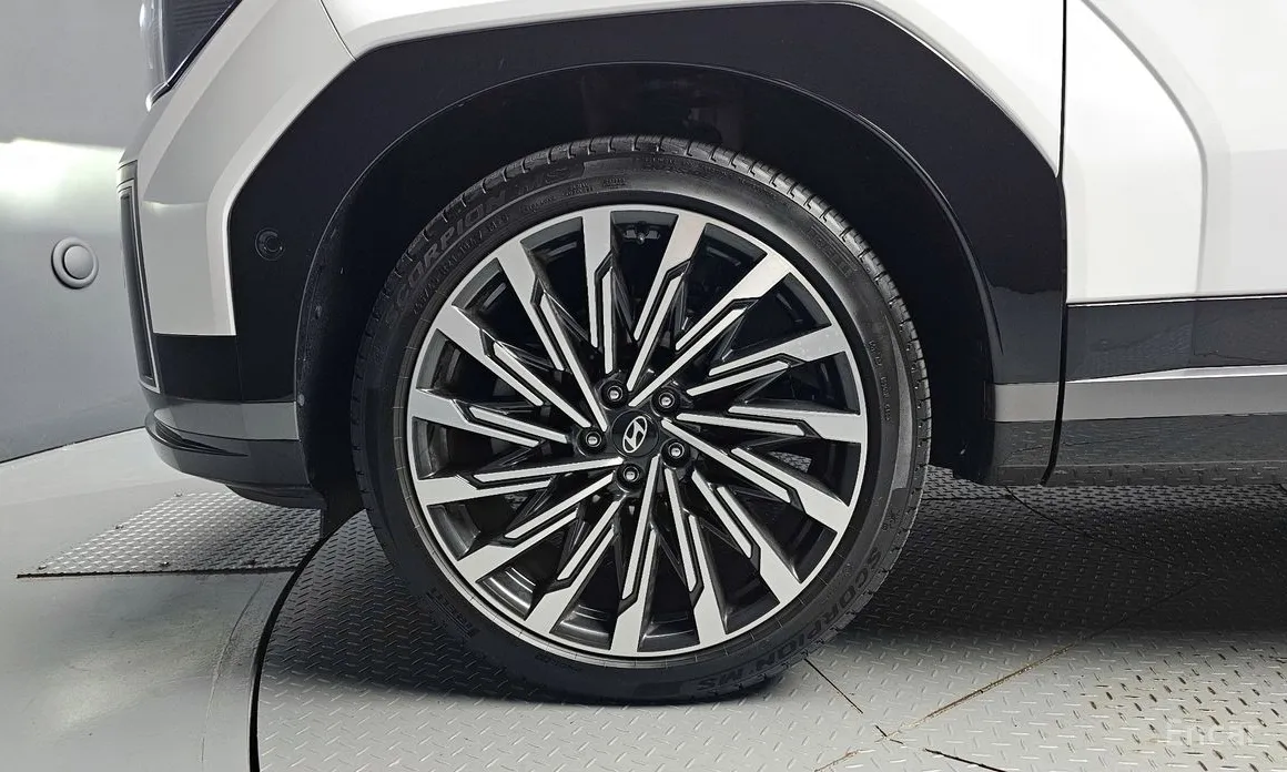Hyundai Santa Fe 2023 Gasoline 2.5T 2WD