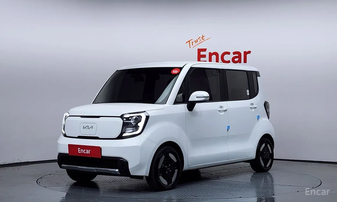 Фото 1 - Kia Ray