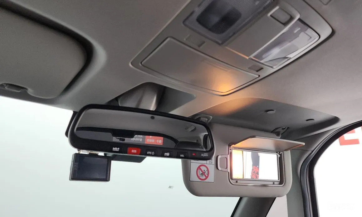 Фото 18 - Kia Ray