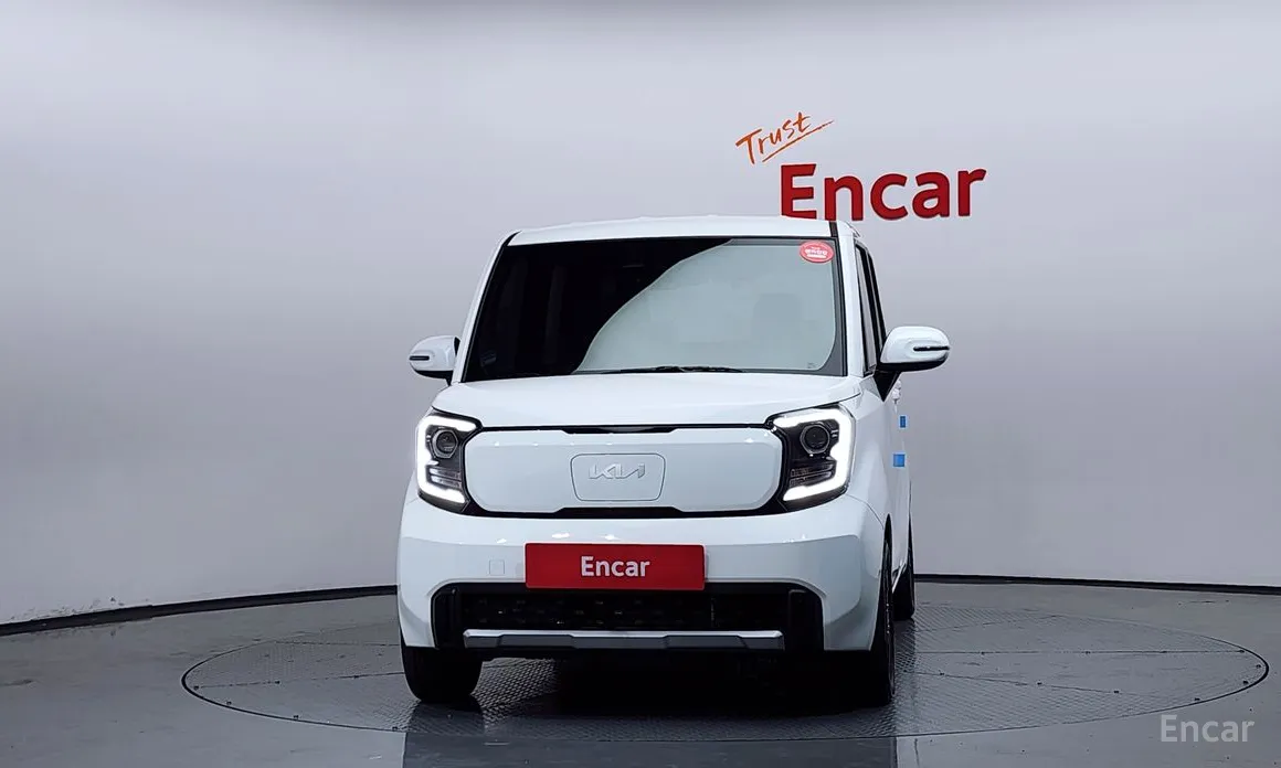 Фото 3 - Kia Ray