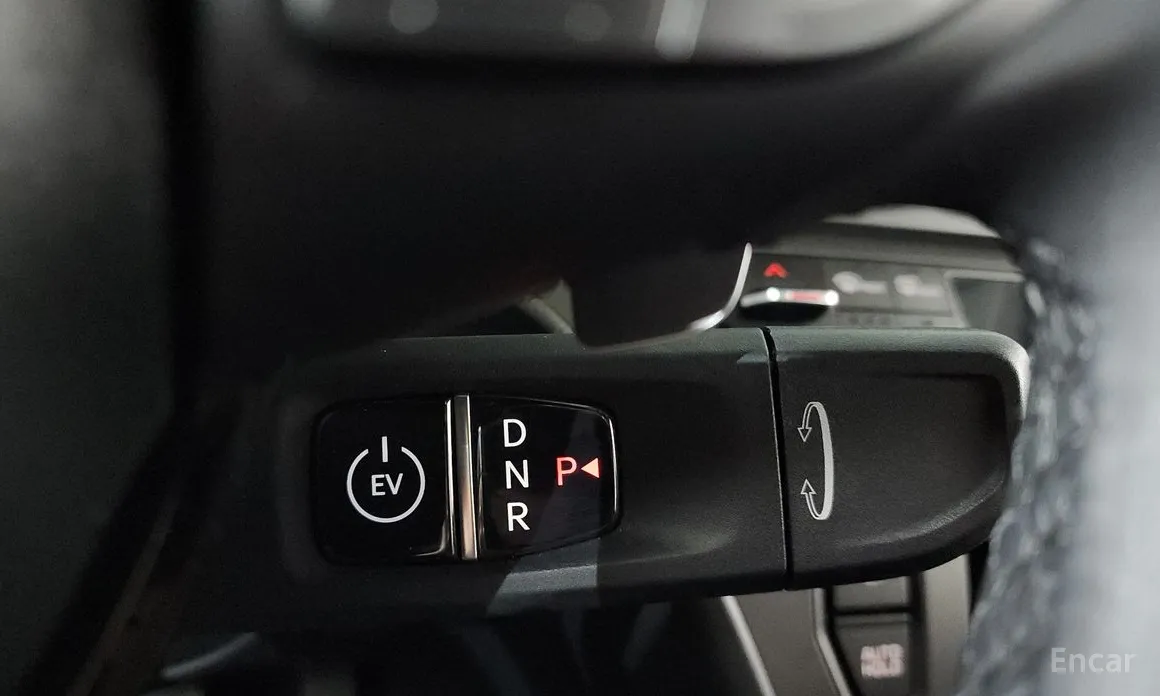 Фото 9 - Kia Ray