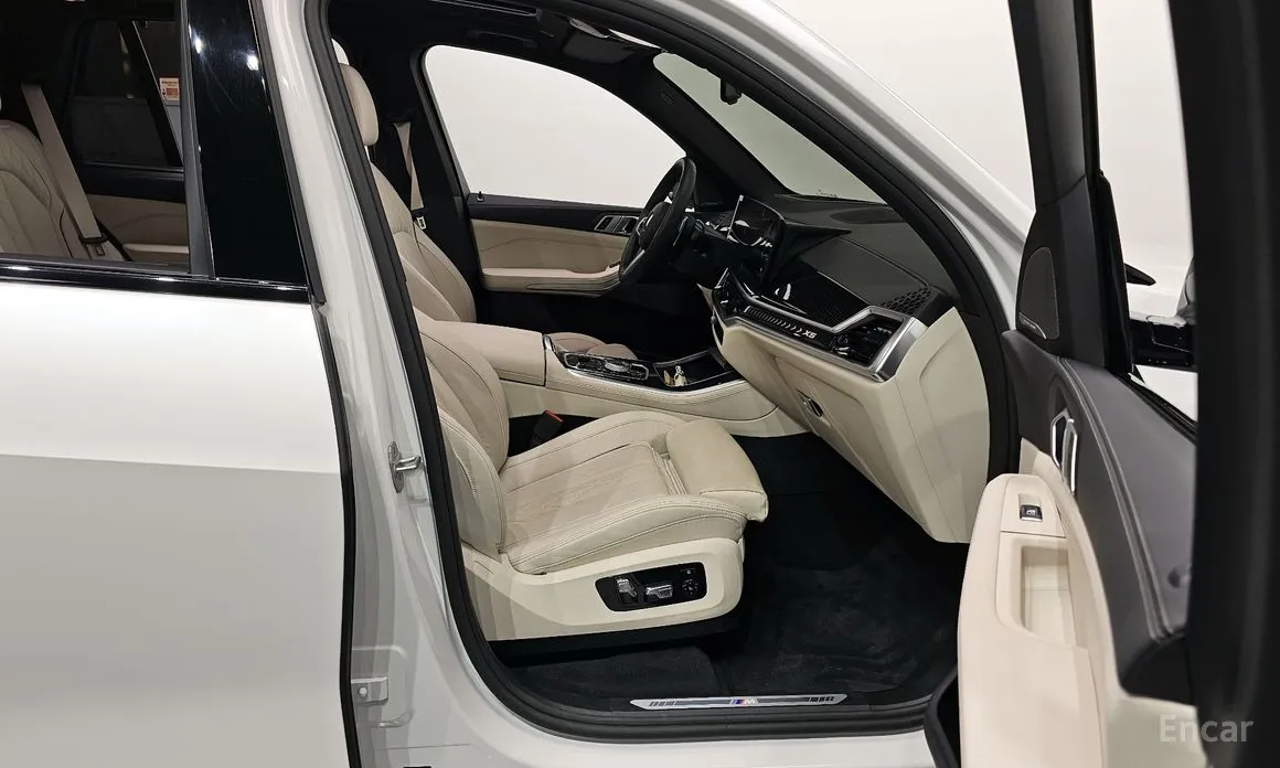 Фото 11 - BMW X5