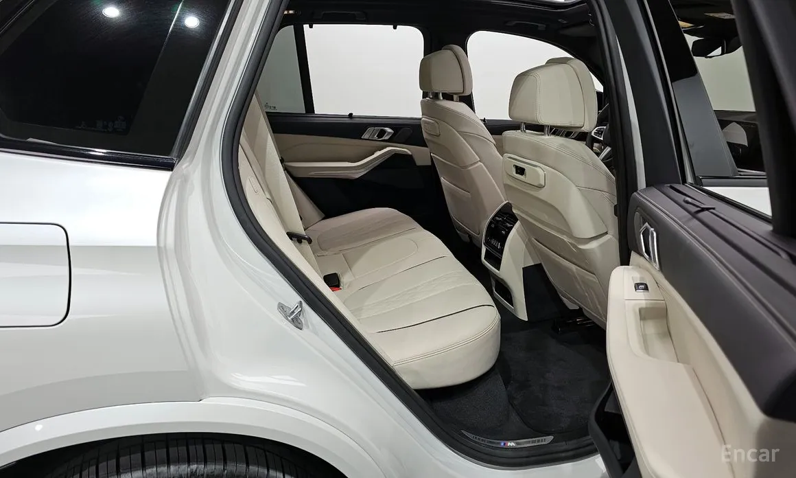 Фото 12 - BMW X5