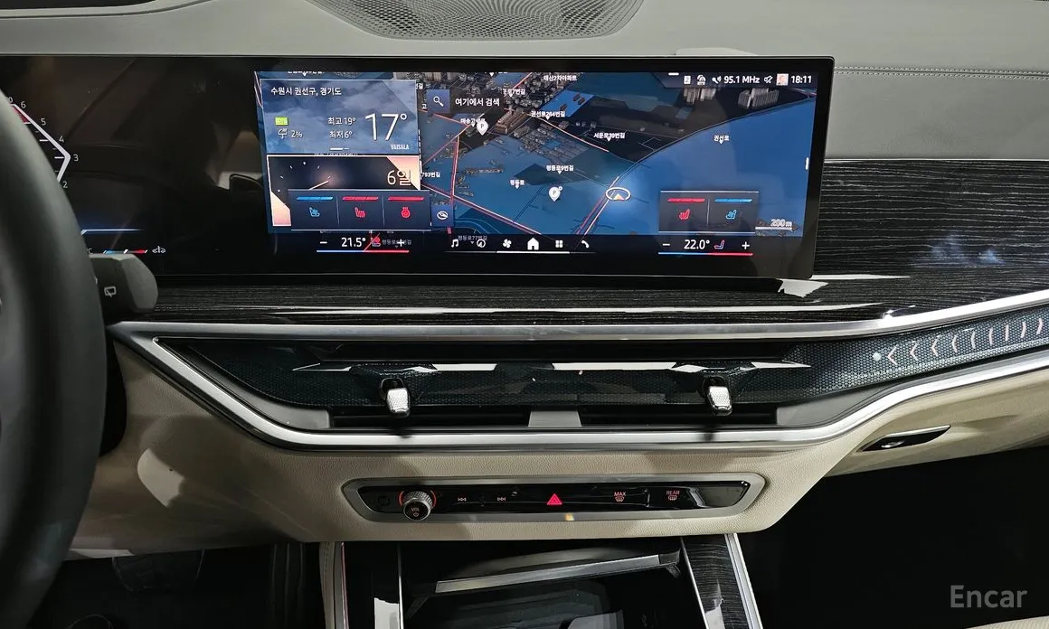 Фото 14 - BMW X5