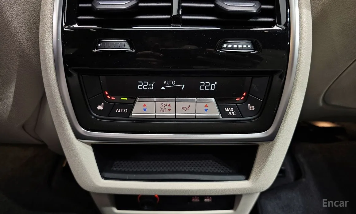 Фото 19 - BMW X5