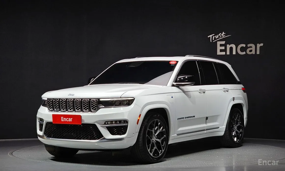 Фото 1 - Jeep Cherokee