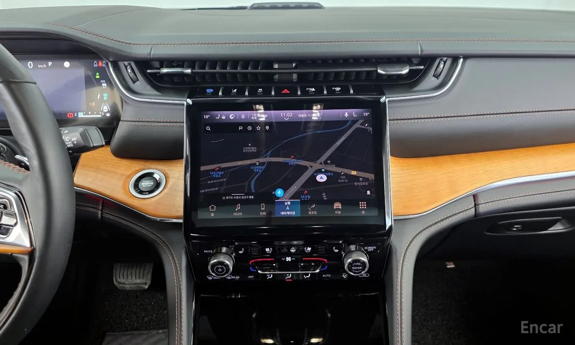 Фото 14 - Jeep Cherokee