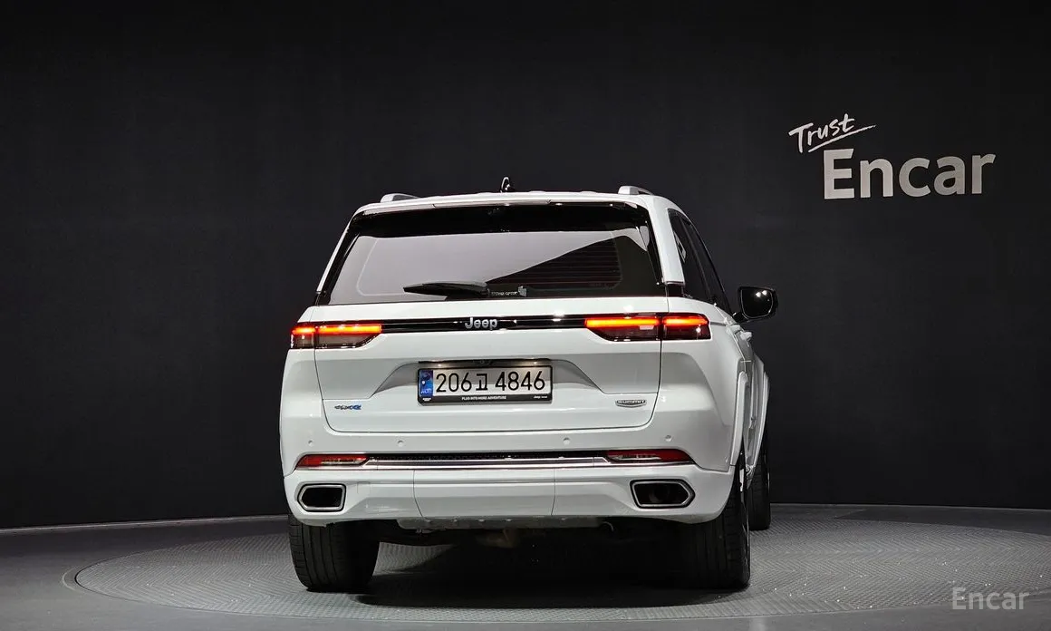 Фото 4 - Jeep Cherokee