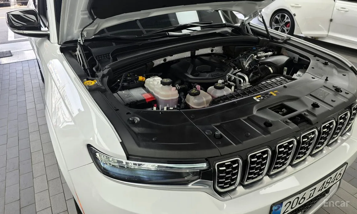 Фото 6 - Jeep Cherokee