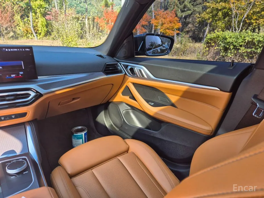 Фото 16 - BMW i4