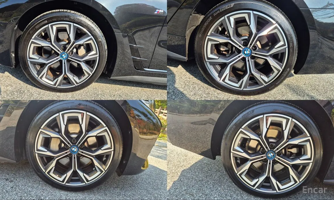 Фото 19 - BMW i4