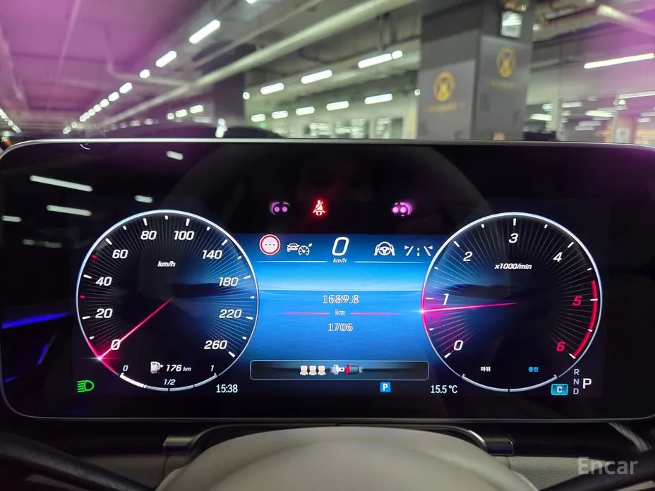 Фото 11 - Mercedes-Benz S-Class