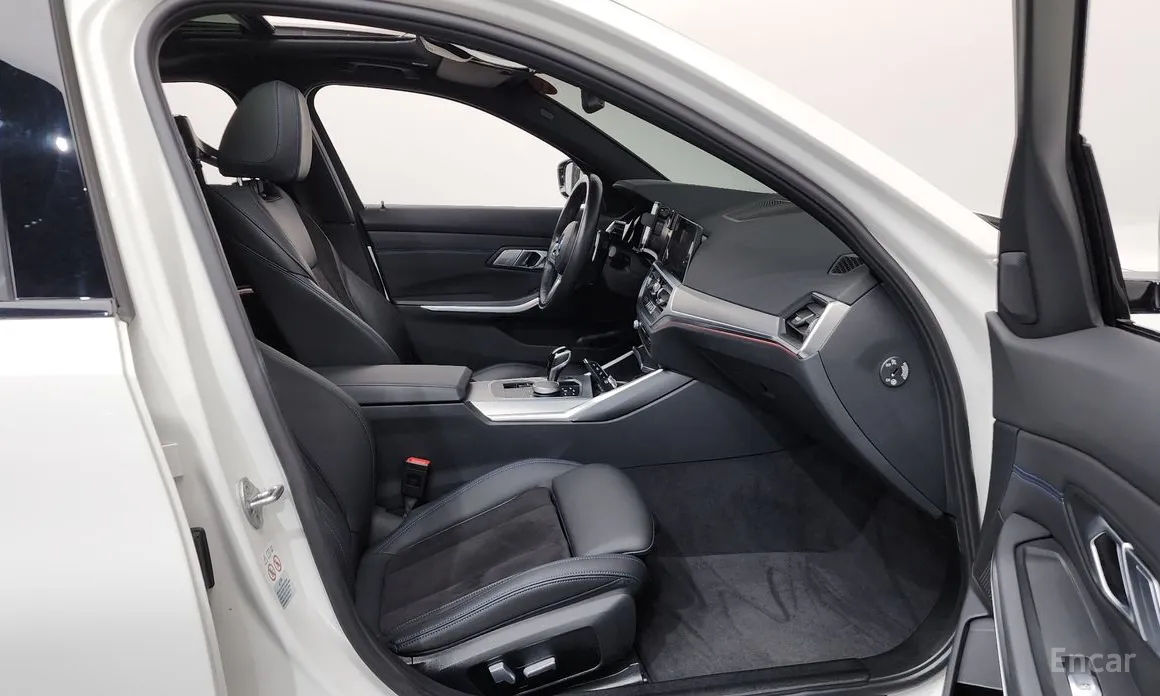 Фото 11 - BMW 3 Series