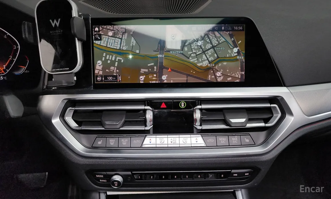 Фото 15 - BMW 3 Series