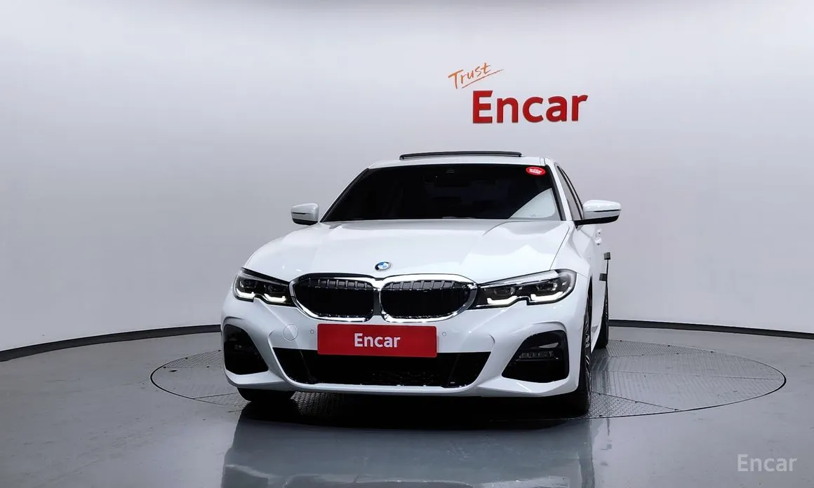 Фото 3 - BMW 3 Series