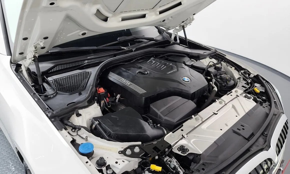 Фото 6 - BMW 3 Series