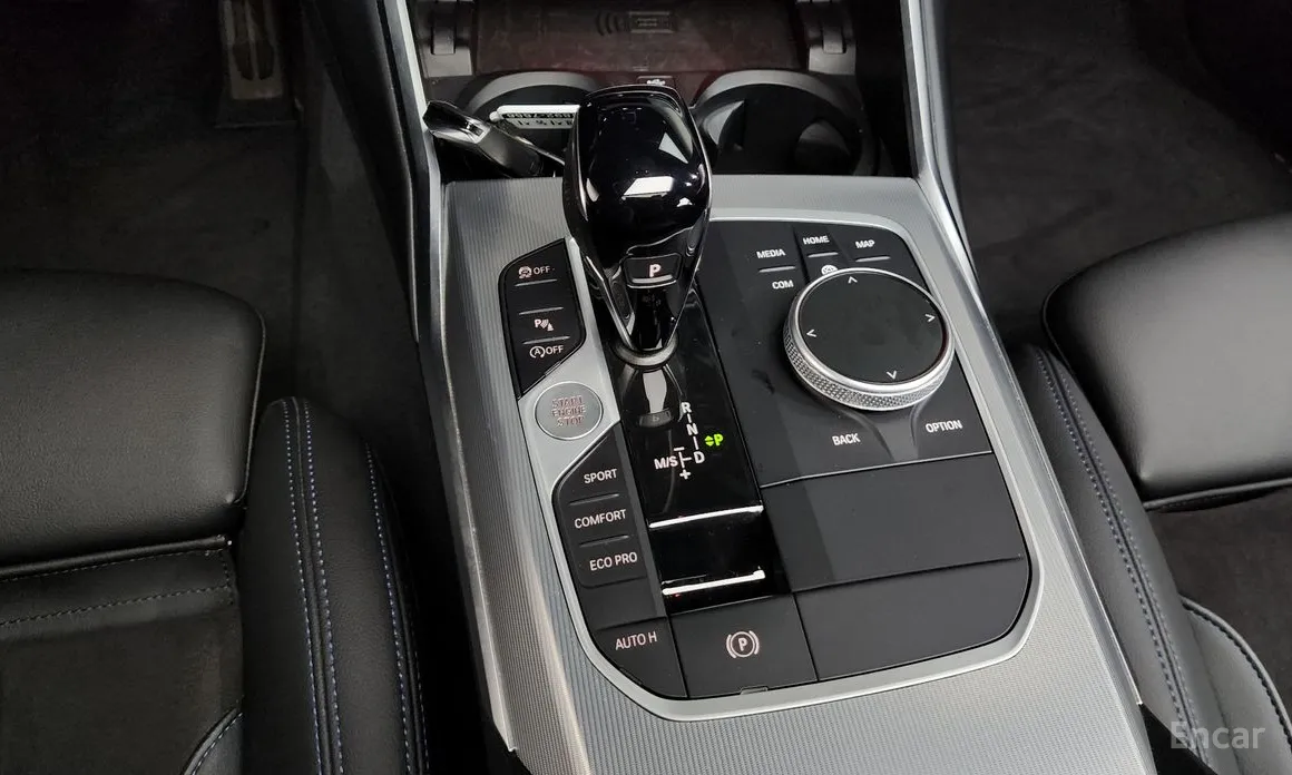 Фото 9 - BMW 3 Series