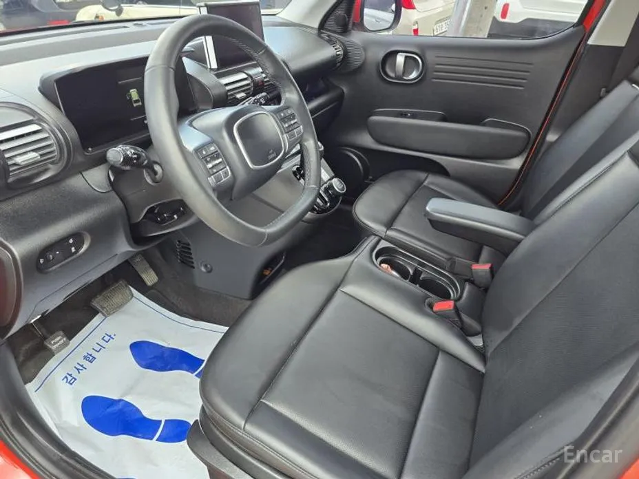 Фото 8 - Hyundai Casper