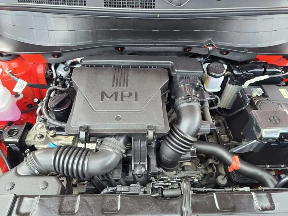 Фото 9 - Hyundai Casper