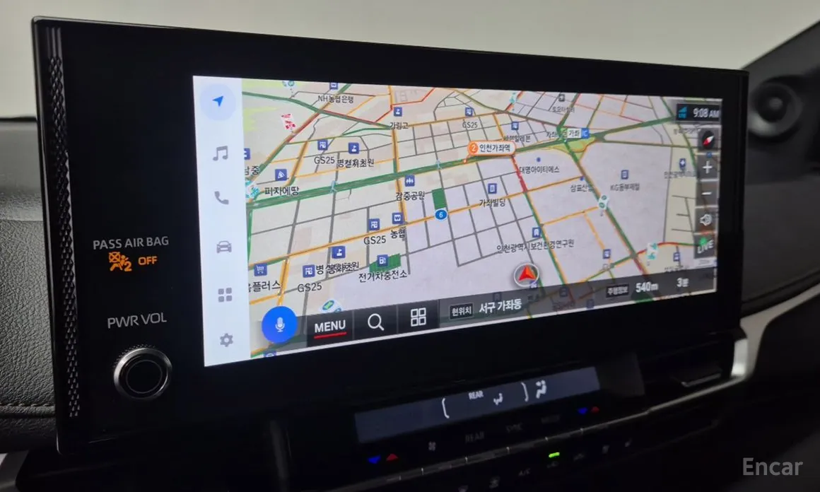 Фото 12 - Toyota Sienna