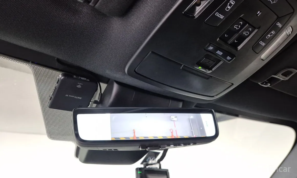 Фото 16 - Toyota Sienna