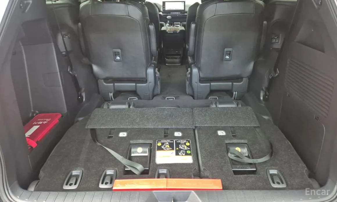 Фото 17 - Toyota Sienna