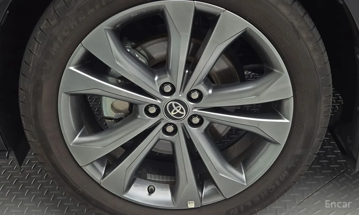 Фото 5 - Toyota Sienna