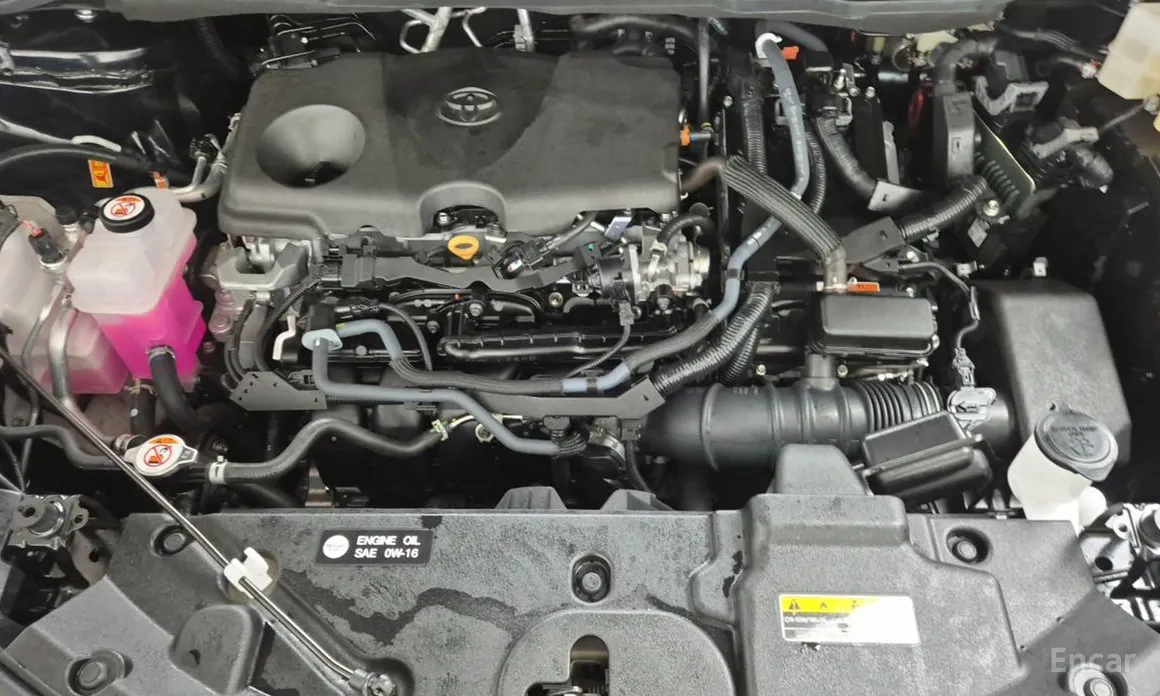 Фото 6 - Toyota Sienna