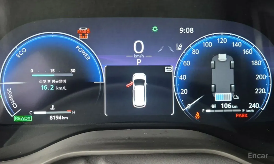 Фото 8 - Toyota Sienna