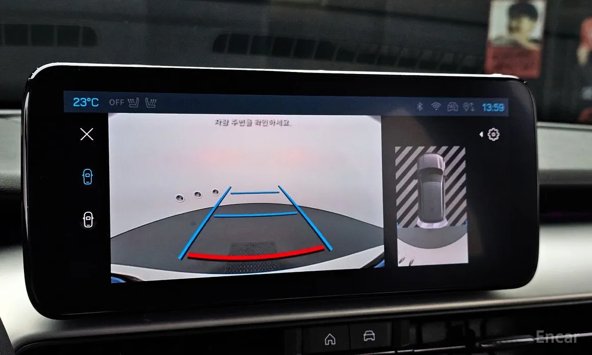 Фото 15 - Jeep Avenger