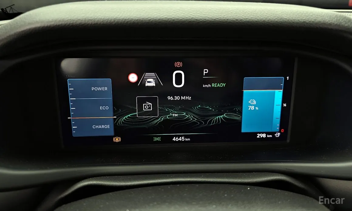 Фото 8 - Jeep Avenger