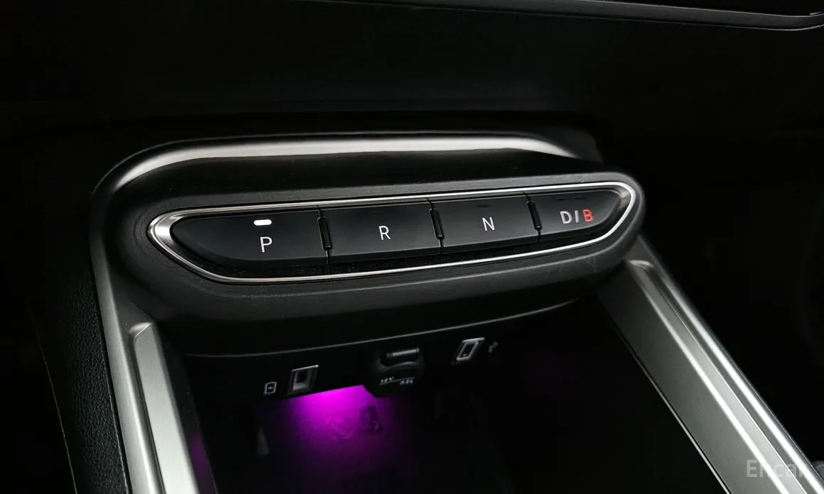 Фото 9 - Jeep Avenger