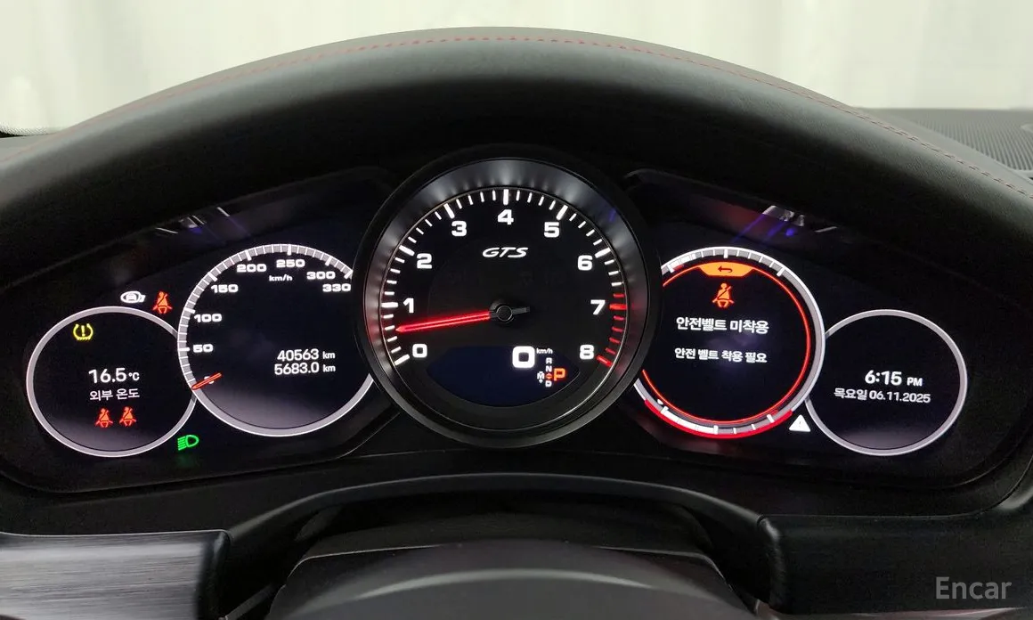 Фото 8 - Porsche Panamera