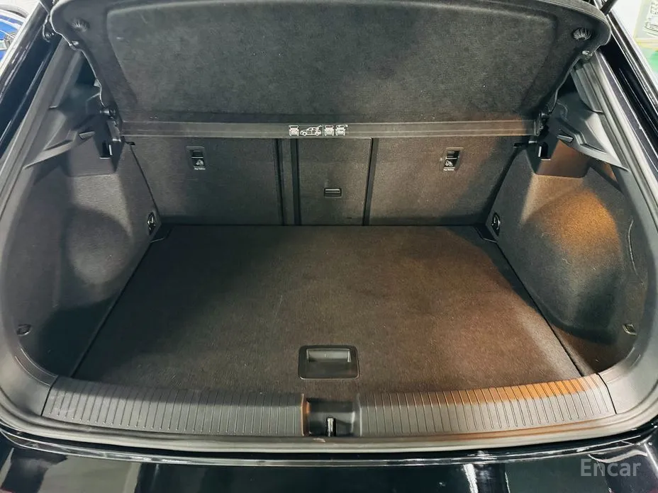 Фото 11 - Volkswagen T-Roc