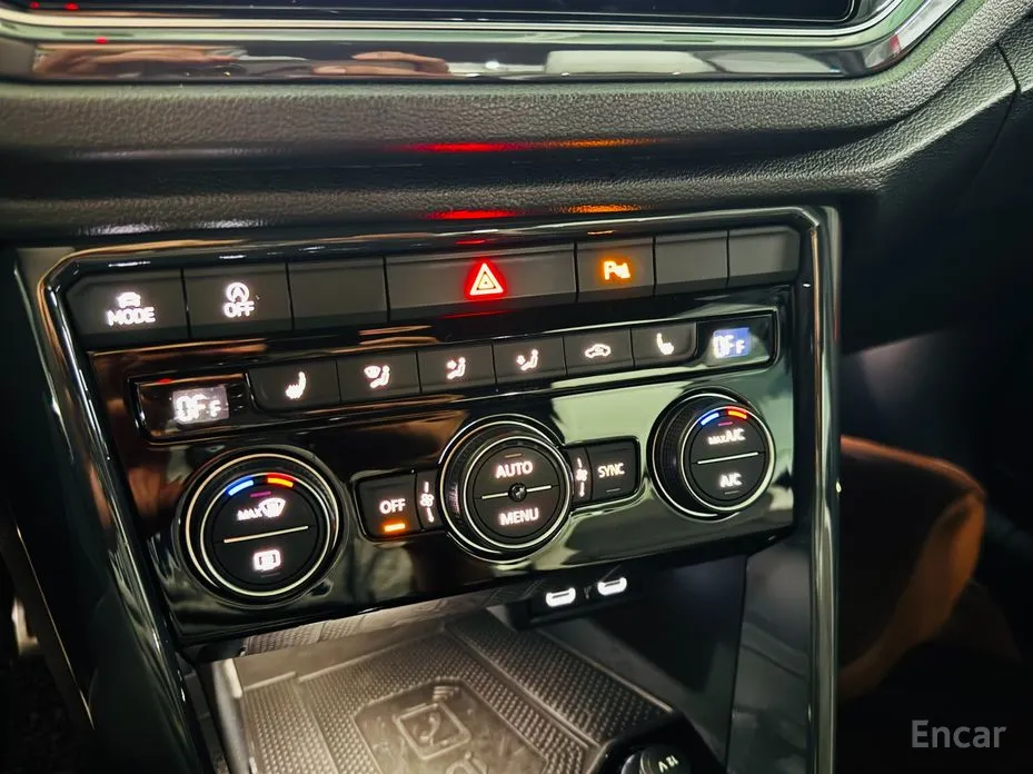 Фото 20 - Volkswagen T-Roc