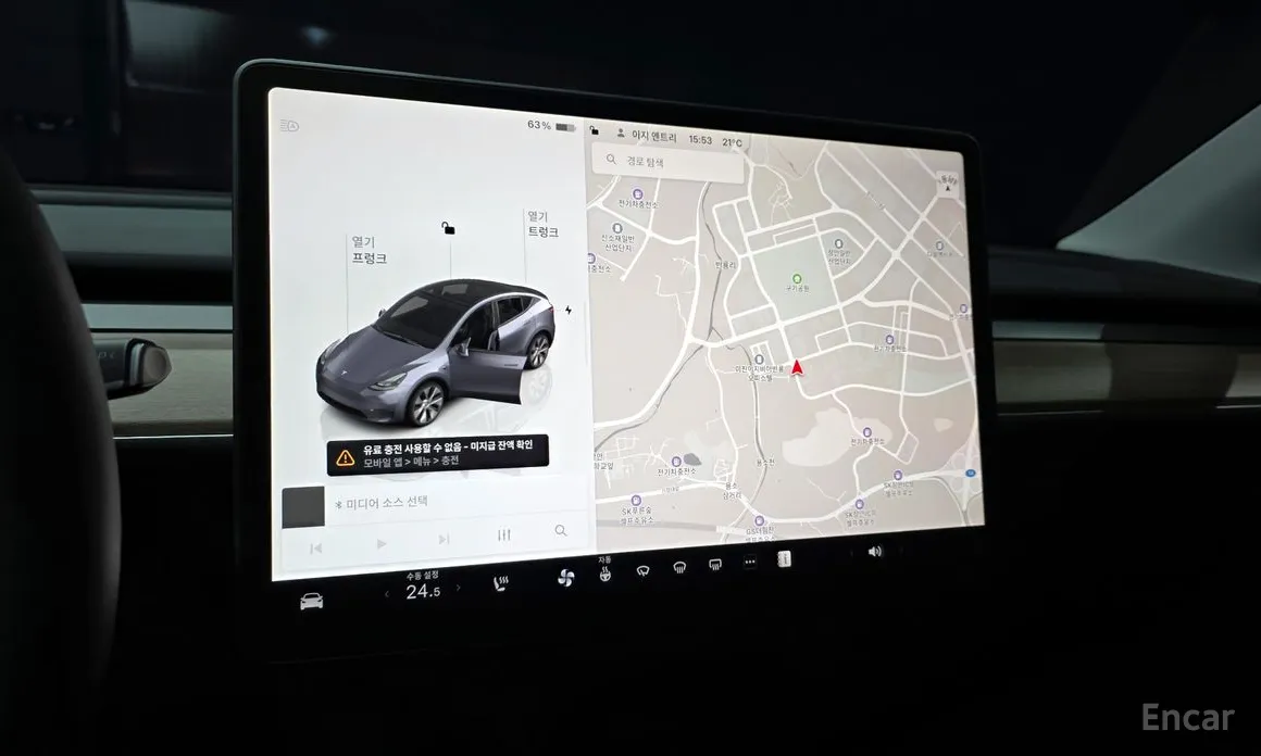 Фото 15 - Tesla Model Y