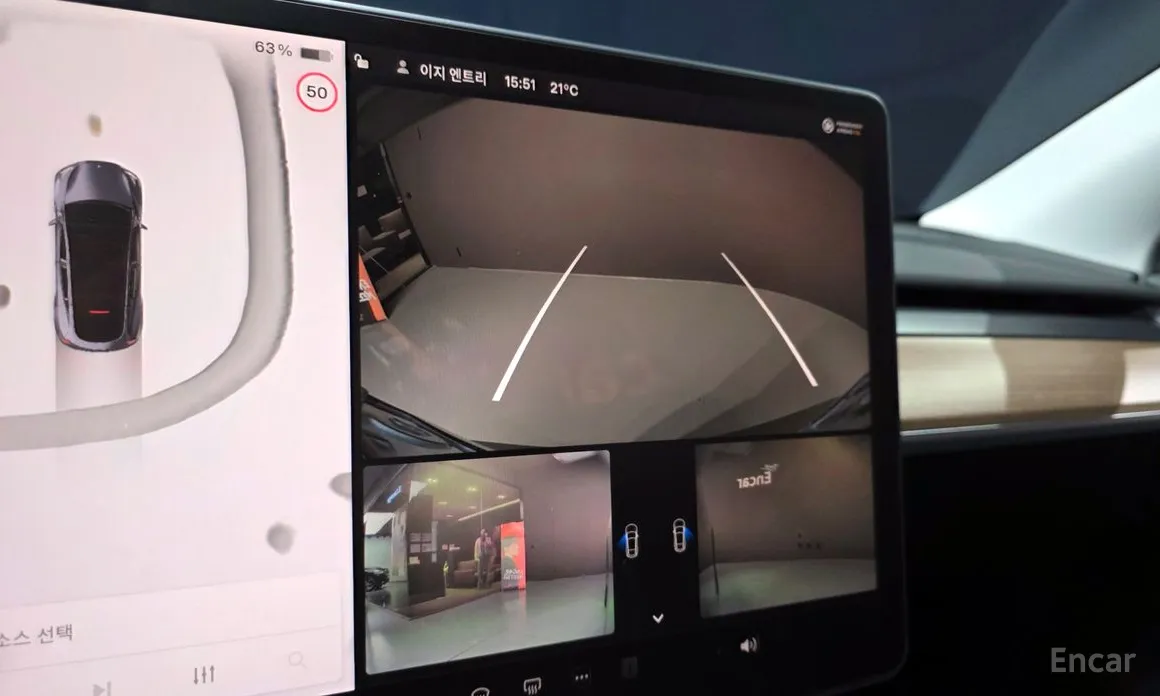 Фото 16 - Tesla Model Y