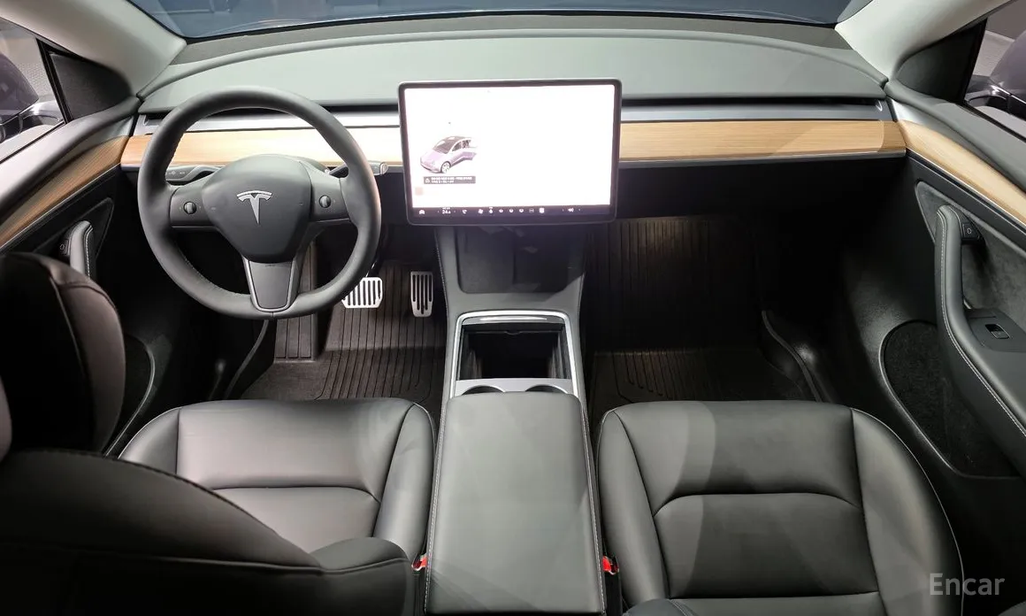 Фото 7 - Tesla Model Y