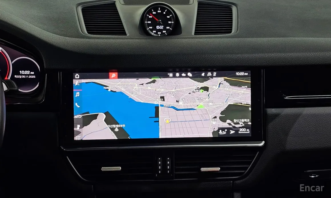 Фото 14 - Porsche Cayenne