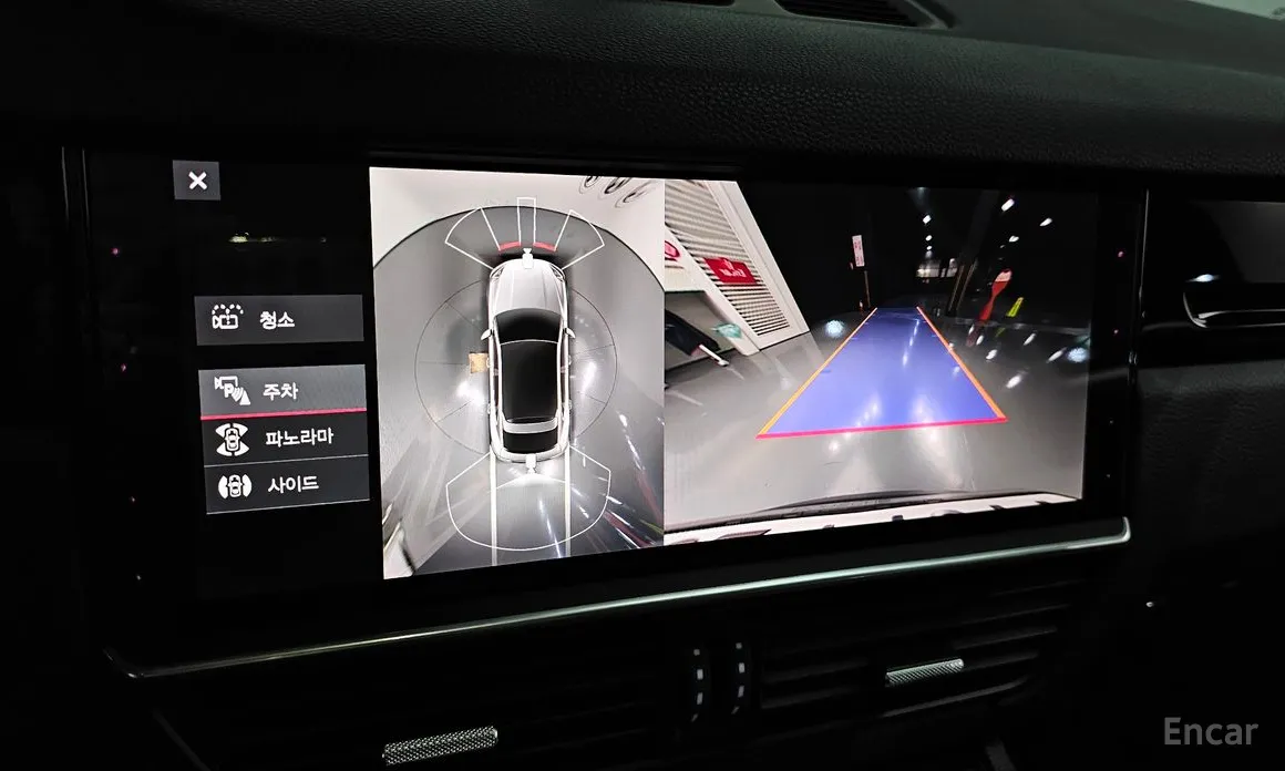 Фото 15 - Porsche Cayenne