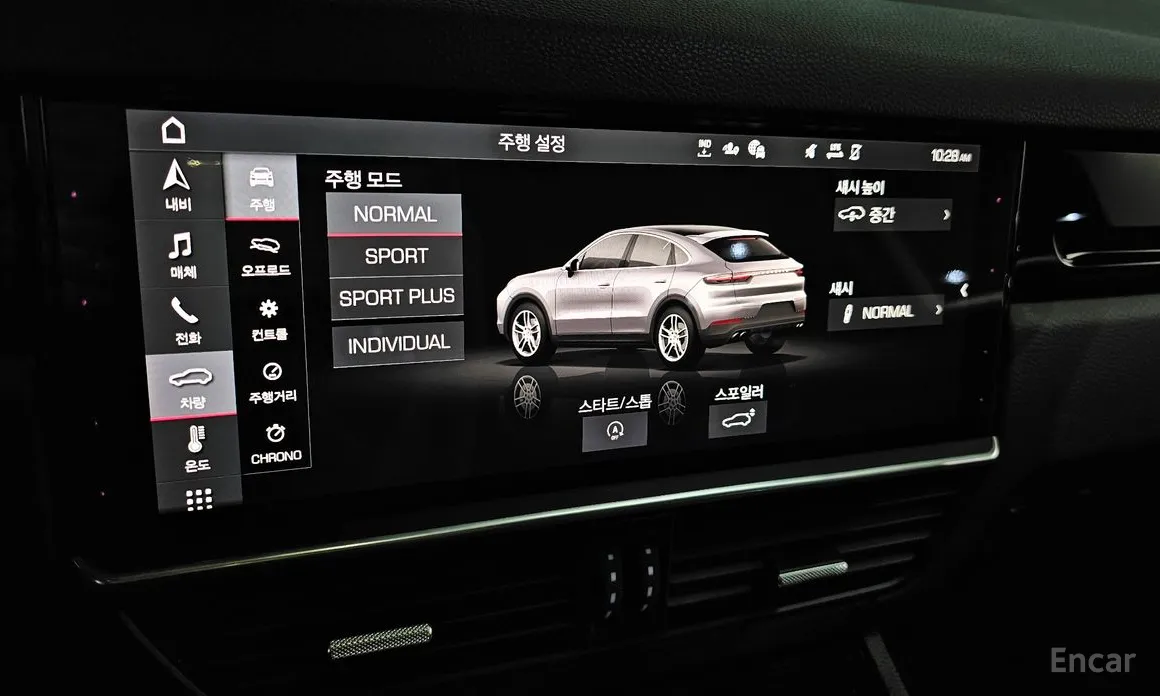 Фото 16 - Porsche Cayenne