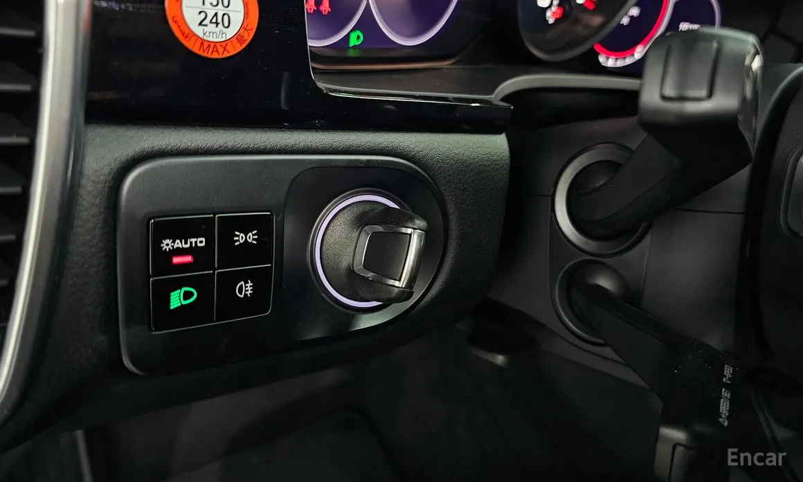 Фото 17 - Porsche Cayenne